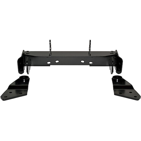 Warn Plow Mount Front Kawasaki 80556